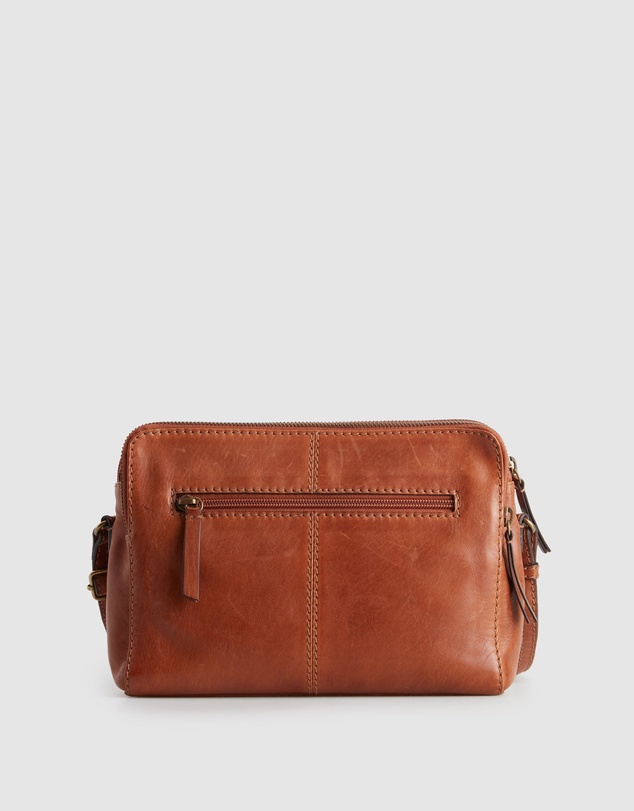Evity - Maya Crossbody Bag