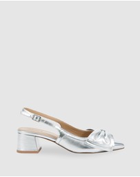 Nude Footwear - Perrie