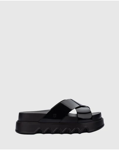 Melissa - Melissa Cozy Cross Platform