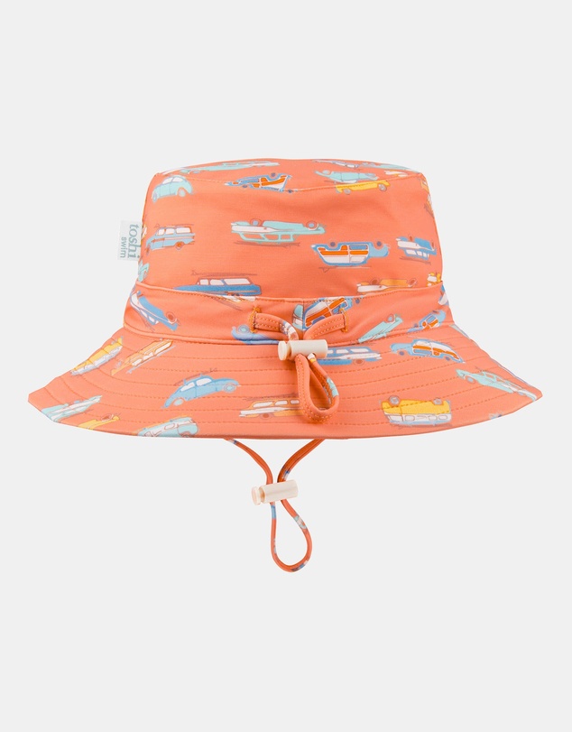 Toshi - Swim Baby Sunhat Classic