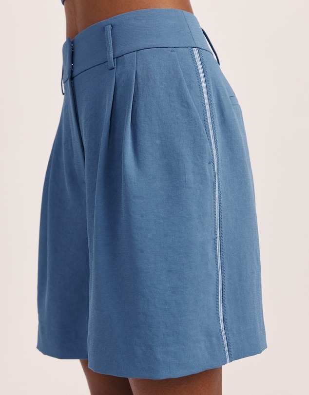 SABA - Dharma Bermuda Short