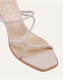 Jo Mercer - Novi Mid Heel Sandals