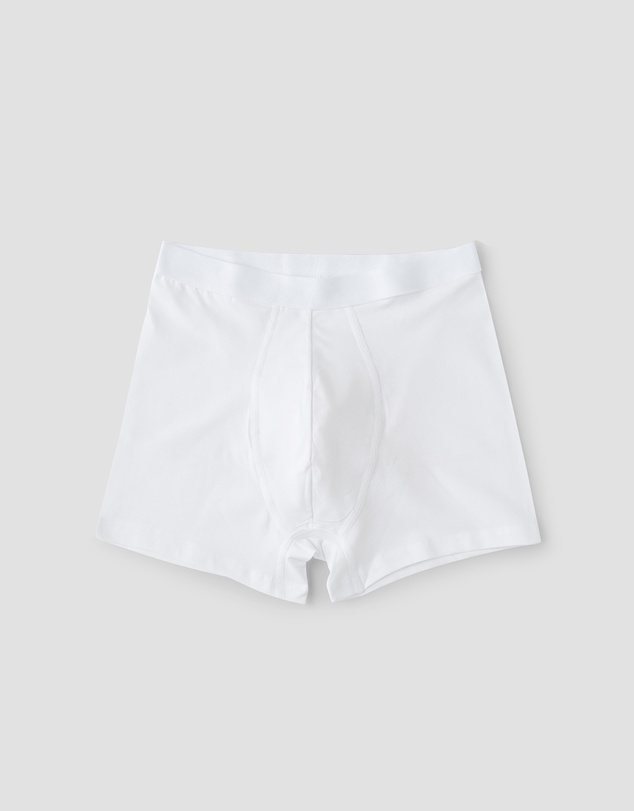 Organic Basics - 2-Pack Organic Cotton Boxers