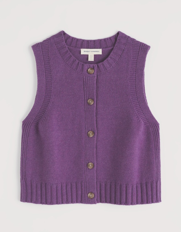 Seasalt - Derwenn Vest