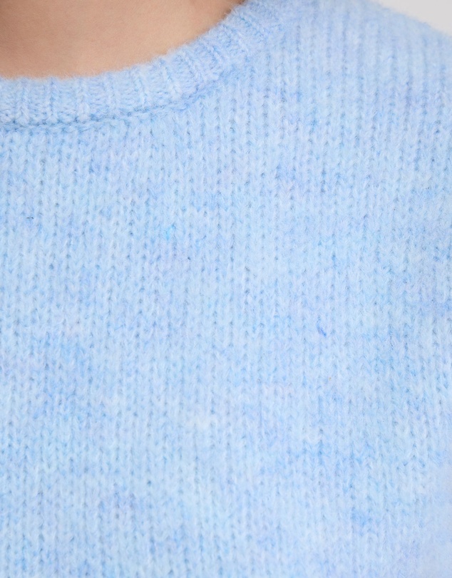 Oxford - Maya Soft Knitted Tank