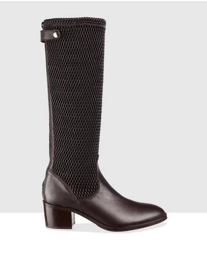 Habbot - Dust Knee-high Boots
