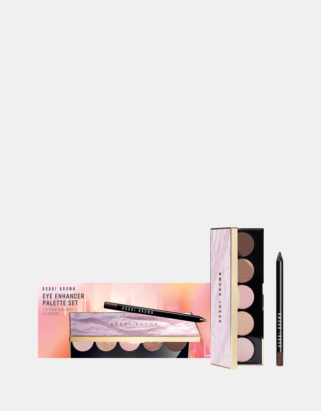 Bobbi Brown - Eye Enhancer Palette Set