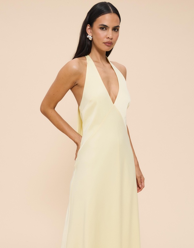 CHANCERY - Sunny Dress