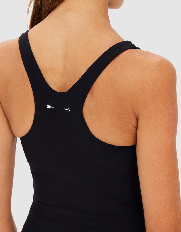 The Upside - Laurie Crop Tank Top