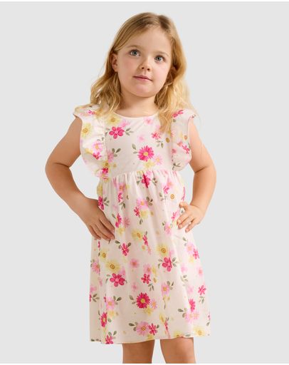 Daisy Floral
