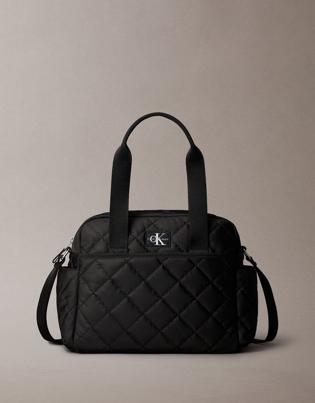 Calvin Klein Jeans - Newborn Nappy Bag
