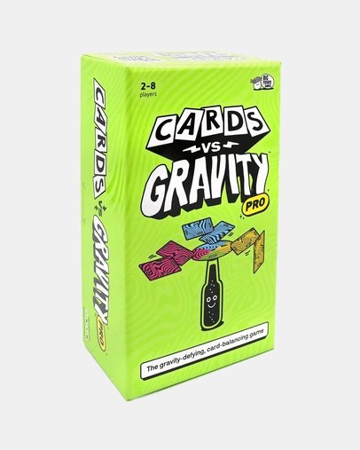 Asmodee - Cards vs Gravity