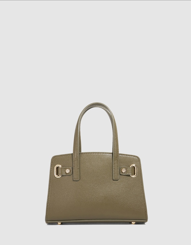 Dune London - Dinkydefine - Khaki