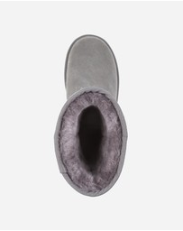 Ozwear Connection Uggs - Ugg Classic Short Boots (Water Resistant)