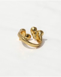 Jackie Mack - Pop Bliss Ring