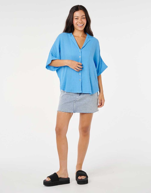 Rip Curl - Premium Surf Shirt Sleeve Shirt
