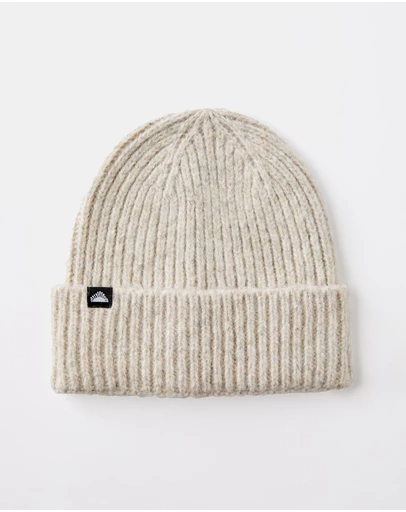 Cotton On Body Active - Body Chunky Knit Beanie