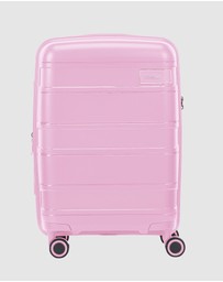 American Tourister - Light Max Carry-On Suitcase Expandable (55Cm)