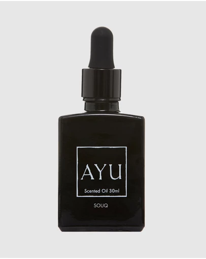 AYU - SOUQ Perfume Oil 30ml