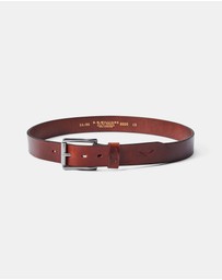 R.M.Williams - Berwick Belt