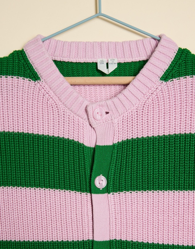 ARKET - Lotta Cardigan - Babies-Teens