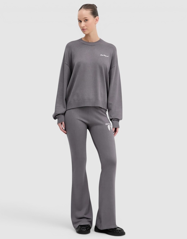 GUESS Originals - GUESS Originals Wing Oversized Sweater