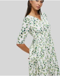 KAJA Clothing - Hollie Dress