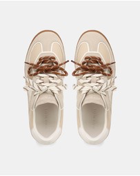 Nokwol - August Sneakers