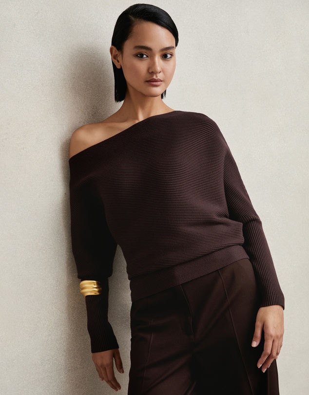 REISS - Lorna Jumper