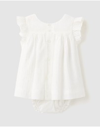 M.N.G - Sofia Dress - Babies