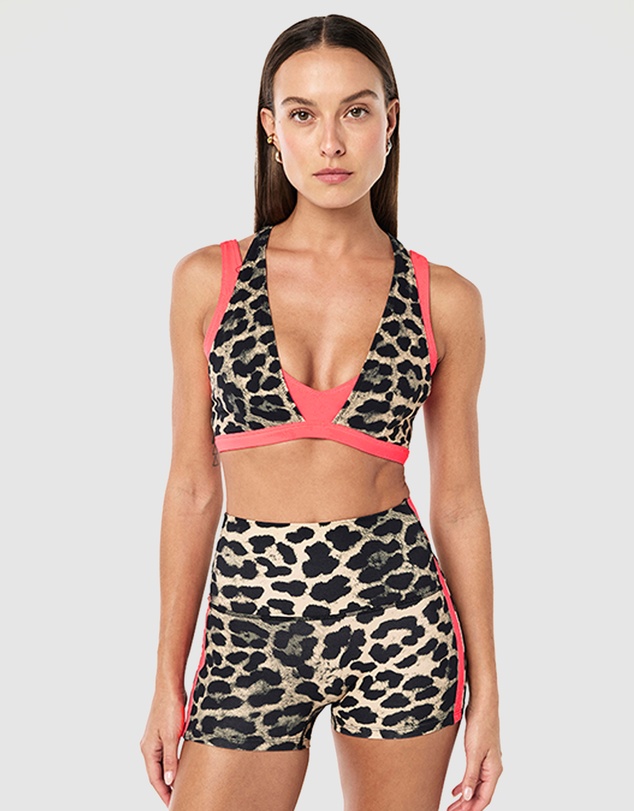 P.E Nation - Unity Sports Bra