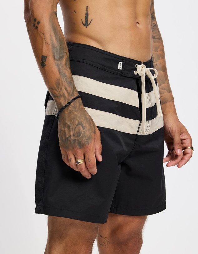 Rhythm - Heritage Stripe Trunks