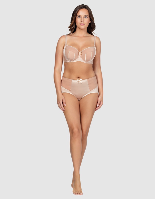 Parfait - Charlotte Padded Wired Bra