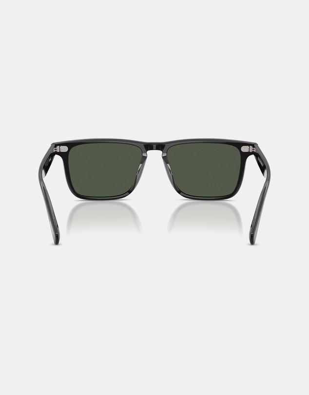 Oliver Peoples - Brano
