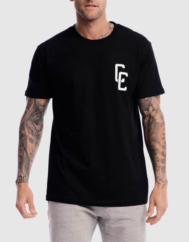 Counter Culture - Big Cypher Tee