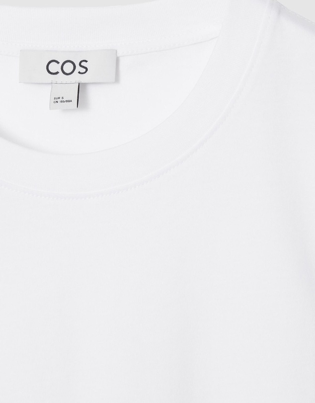 COS - 24/7 T-Shirt