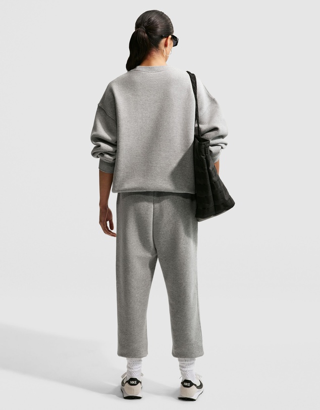 Nike - Studio Fleece Standard Fit Joggers