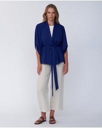 Amelius - Mae Kimono Jacket