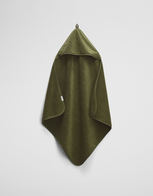 Country Road - Mara Australian Cotton Kids Hooded Towel