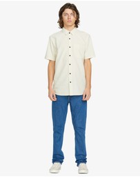 Volcom - Mens Vorta Denim Jeans
