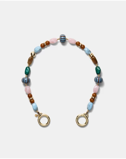 MIMCO - Medley Bag Necklace