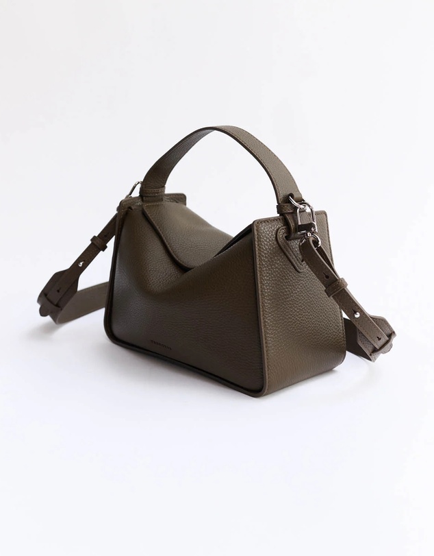 The Horse - Clementine Bag