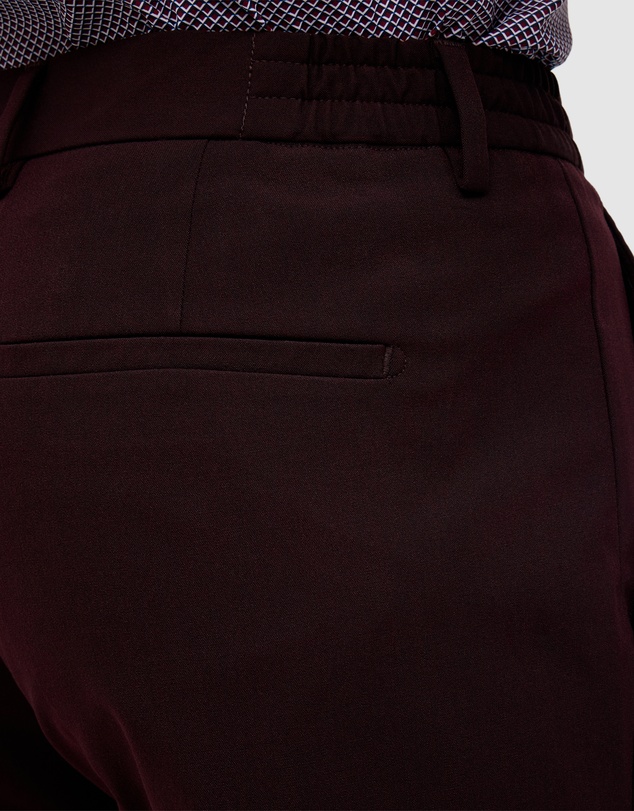 Politix - Jett Performance Tailored Pant