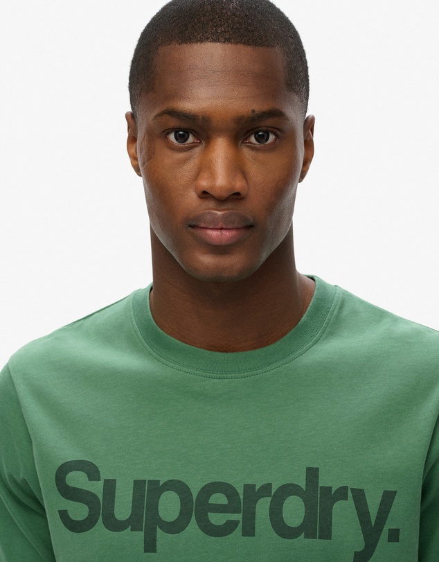 Superdry - Core Logo Classic Tee