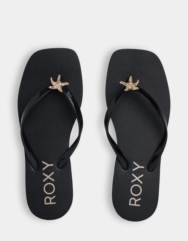 Roxy - Womens Sea Star Thongs