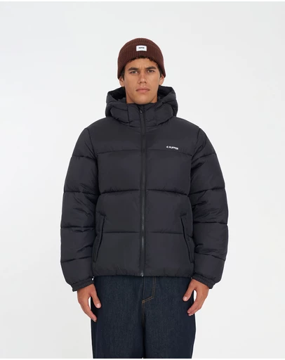 Huffer - Men's Street Puffer Jacket