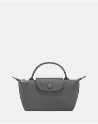 Longchamp - Le Pliage One Nylon Pouch