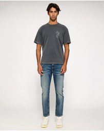 Nudie Jeans - Lean Dean Jeans
