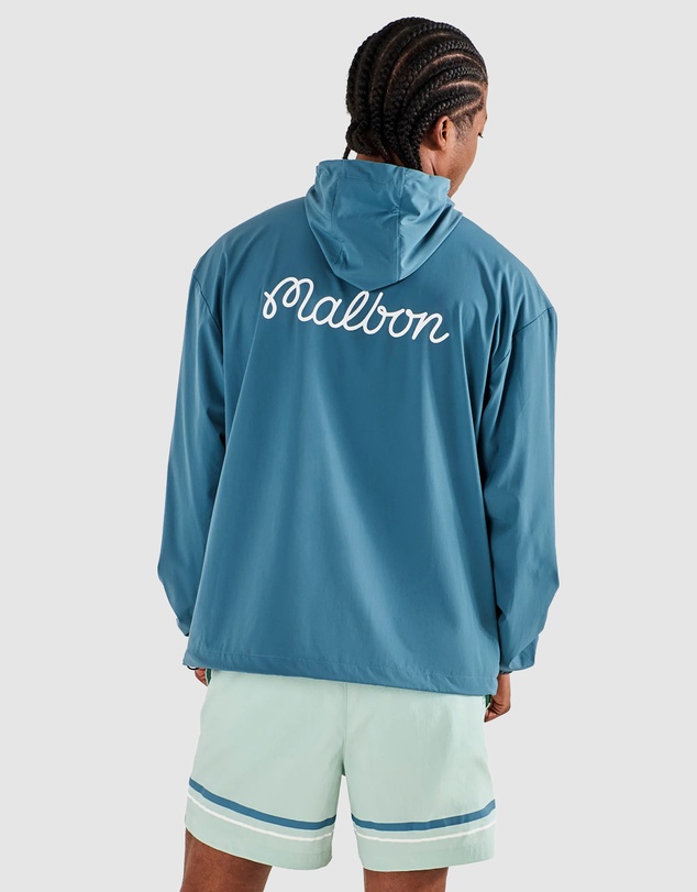 Malbon - Bridge Anorak