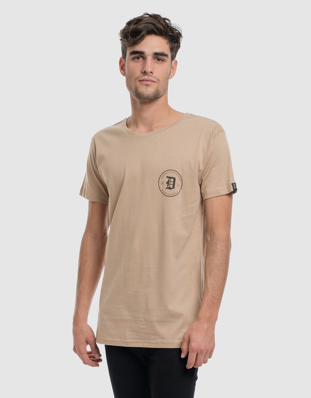DVNT - Clean Classic Tee
